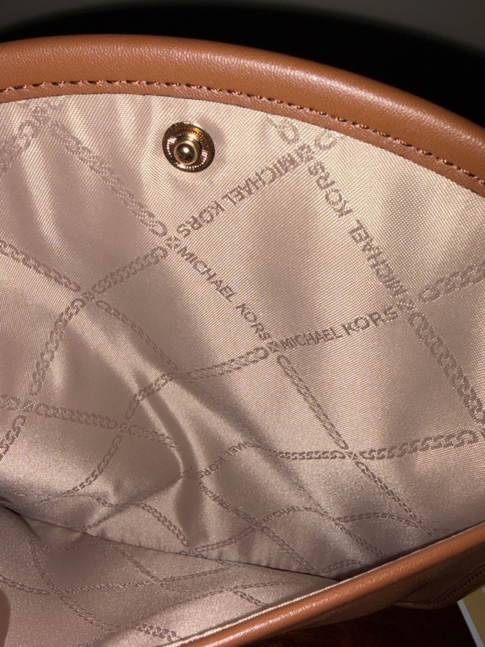Michael Kors Accessory Pouch Nwot - Picture 4 of 5